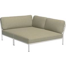 Houe Loungesæt Havemøbler Houe LEVEL Cozy Corner Loungesæt