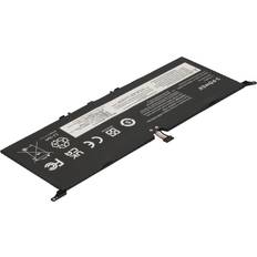 Datorreservdelar Lenovo 2-Power Laptopbatteri Yoga S730-13IML