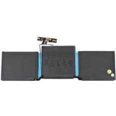 OEM MacBook Batteri A1713 OEM Kvalitet