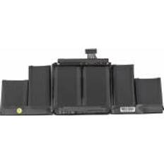 Apple MacBook Batteri A1417 OEM Kvalitet