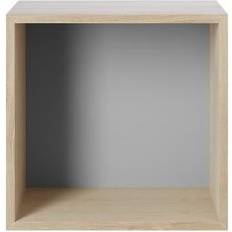 Muuto Stacked 2.0 Væghylde