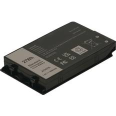 Dell Pièces Détachées d'Ordinateur Dell Batterie Ordinateur Portable FH8RW Latitude 12 3600 mAh