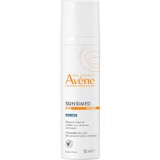 Avène Sunsimed photoprotective cream 80 80ml