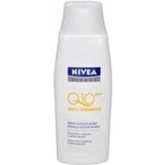 Nivea Cleansing Milk Anti-Wrinkle Q10 Plus 201ml