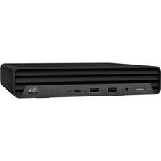 HP Desktop-Computer HP Pro 400 G9 Mini i7-14700T 16GB/512GB Windows Pro