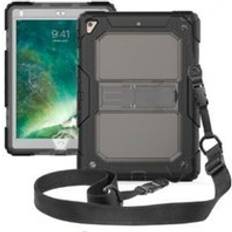 JLC Apple iPad 10.2 9th, 8th 7th Gen Warrior Case