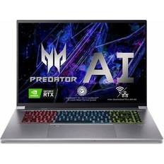 Ordinateurs portables Acer Laptop Predator Triton Neo 16 EVO Core Ultra