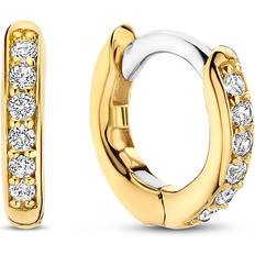 Ti Sento Örhängen Ti Sento MILANO EARRINGS 7954ZY