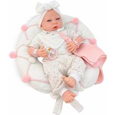 Berjuan 8301-24 Reborn Docka 50 cm