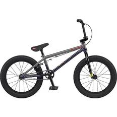 GT Barncykel PERFORMER 18" Lila 2023 2023