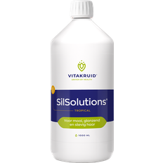 Silsolutions® Tropisk