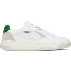 BOSS White Aiden Sneakers IT