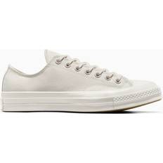 Converse Natural Trainers Converse Chuck Monochrome Grey