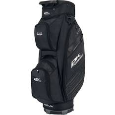 Powakaddy Golf Bags Powakaddy 2024 X-Lite Edition Cart Golf Bag Stealth