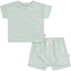 Other Sets Gerber Baby Boys 2-pc. Short Set, Months, Blue 18 Months