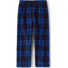 The Children's Place Black Nightwear The Children's Place Boys' Pajama Pants, Blue