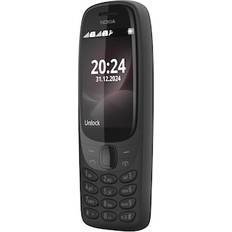 Nokia Hynix 6310 Black 2024