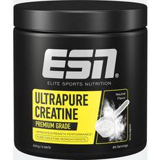 ESN Ultrapure Creatine Monohydrate Neutral Flavour 300g