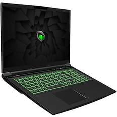 Tulpar T7 V20.6.1 i7-13700H 17,3"FHD 144Hz RTX4060 W11