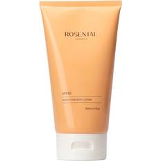 Hudpleje Rosental Organics Solpleje Solbeskyttelse SPF 50 150 ml 151ml