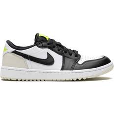 Nike Air Jordan 1 Low Golf - Phantom Volt/White