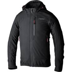 Rst MC-Jakke Havoc - Sort Herre
