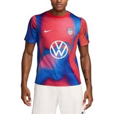 Nike USMNT Pre Match Training Jersey 2024-2xl