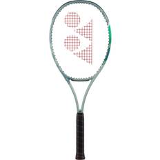 Tennis Yonex Percept (305g) Turnierschläger hellgrün