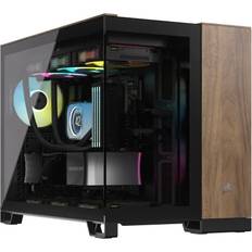 Corsair Computer Cases Corsair 2500X Micro ATX PC Case