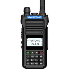 Baofeng Walkie Talkies Baofeng Baofeng BF-8000D Walkie Talkie High Power Dual Band Handheld Two Way Radio Communicator HF Transceiver Amateur Handy