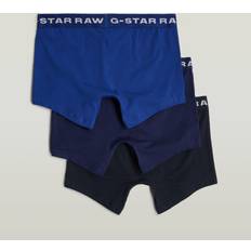 G-Star Underkläder G-Star Boxer Briefs Pack Blue Tone Multi color Men