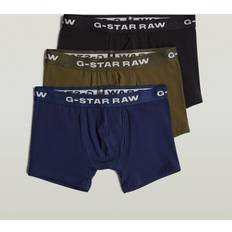 G-Star Underkläder G-Star Boxer Briefs Pack Multiple Multi color Men