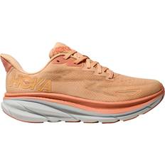 Hoka Clifton 9 Wide 1127896 - Naranja