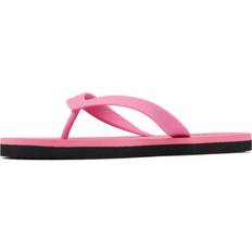 Columbia Women Flip-Flops Columbia Women's Sun Trek Flip, Wild Geranium/Black