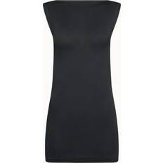 Wolford Singleter Wolford Aurora Sleeveless Top black