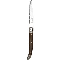 Serrated Steak Pepper Handle