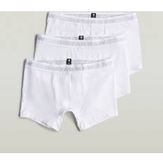 G-Star Underkläder G-Star Boxer Briefs Pack White Men