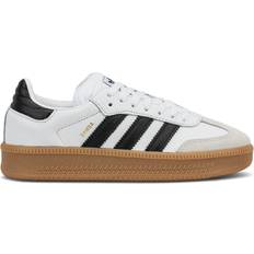 Kinderenschoenen Adidas Samba XLG - White/Core Black/Gum