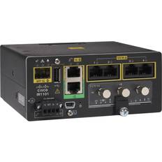 Routrar Cisco Industrial Integrated Services
