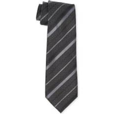 Black - Boys Ties & Bow Ties The Children's Place Boys Striped 4-7