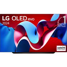 TV LG OLED83C41LA