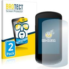 Brotect Skärmskydd Garmin Edge 1040