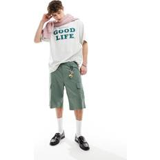 Carhartt WIP Cargo Shorts - Green