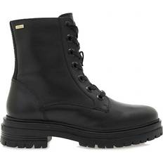 S.Oliver Skor s.Oliver Ankle Boots - Svart