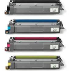 Brother Kompatibel Toner TN 248 - 4 Stk