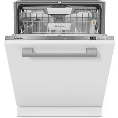 Miele G 5462 SCVi Rostfritt stål