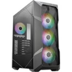 Cooler Master TD500 MAX Tower Gehäuse