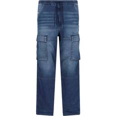 Diesel '2030 D-Krooley 068Lx' Cargo Jeans