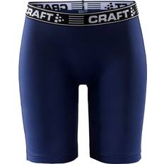 Blu - Donna Intimo maschile Craft Pro Control 9" - Bleu