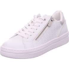 Marco Tozzi Sko Marco Tozzi Sneakers til Kvinder - Hvid